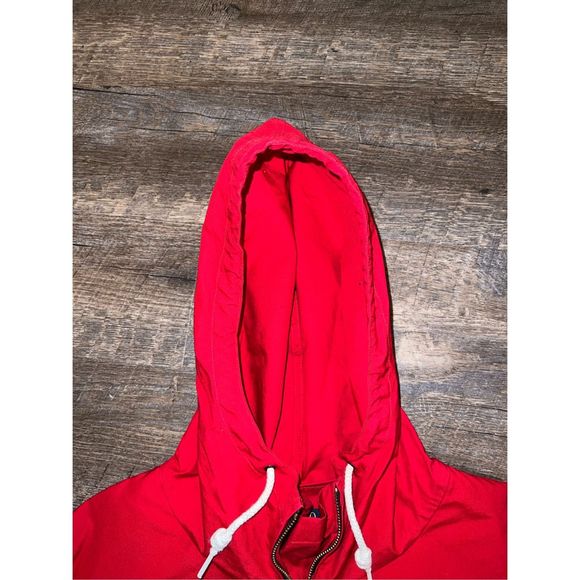 Polo Logo Unisex Rare Windbreaker Jacket - Picture 5 of 9